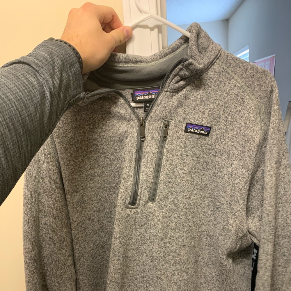 Patagonia Better Sweater Pullover